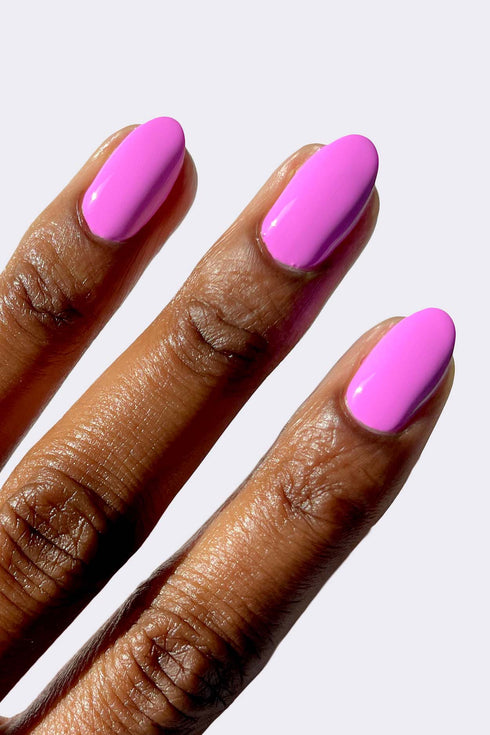 SOCIALITE NAGELLAK